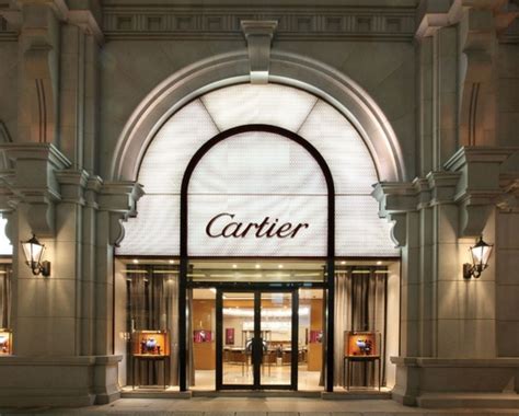 cartier hk online